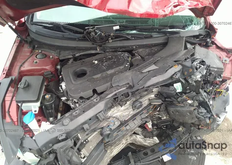 2016 Hyundai Sonata из США, поврежденный, VIN 5NPE24AF6GH404475